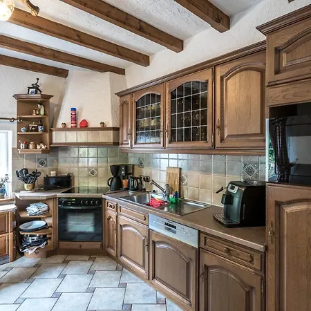 Jagdschloss Stift Ennenbach * Ruppichteroth