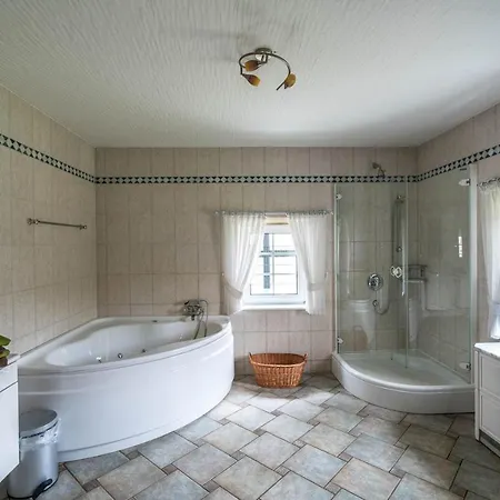 Holiday home Jagdschloss Stift Ennenbach Ruppichteroth