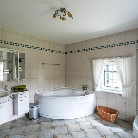 Holiday home Jagdschloss Stift Ennenbach